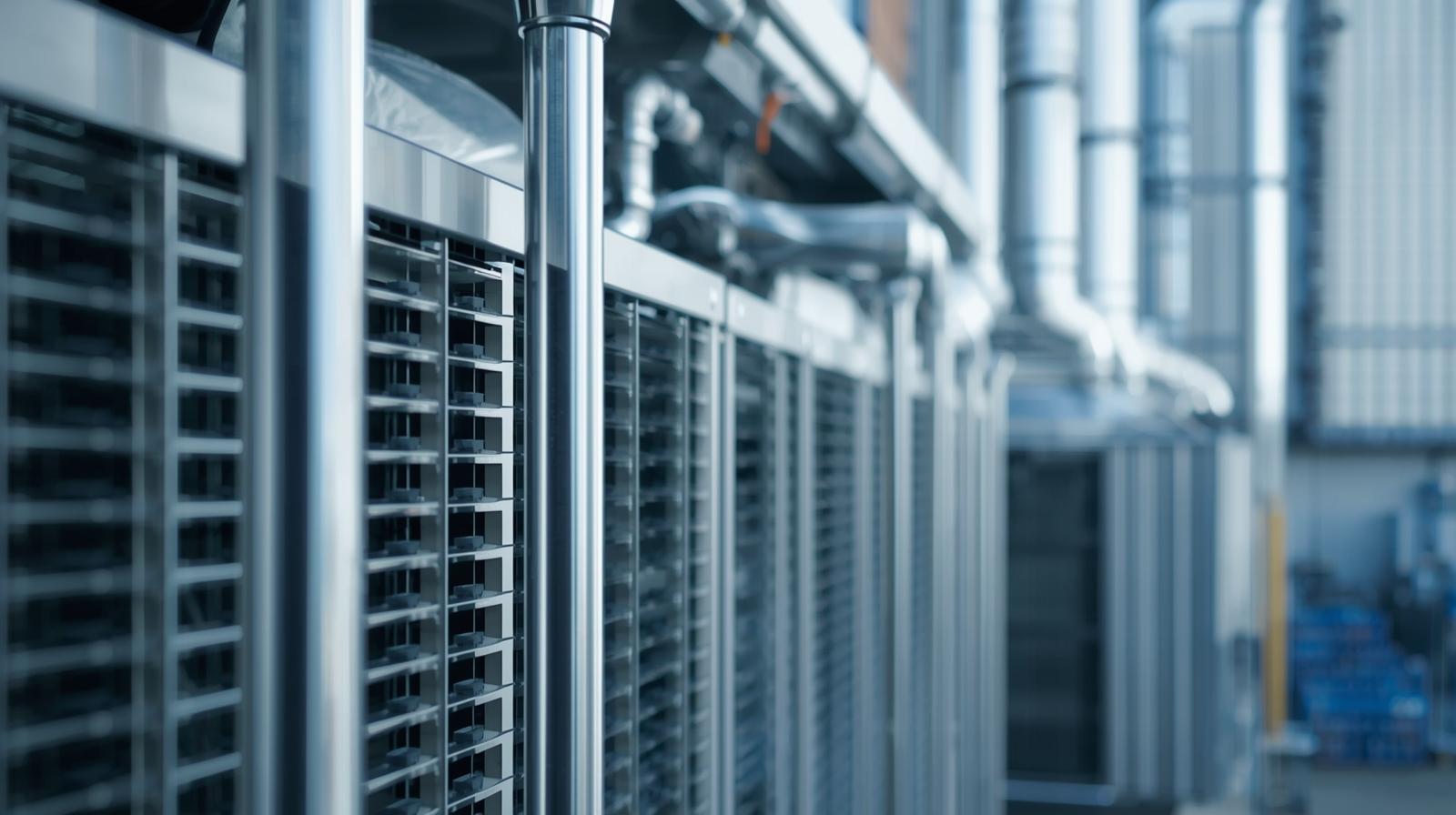 Preventive Maintenance